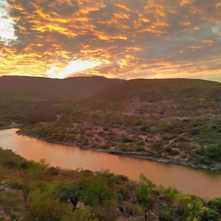 Villa Campestre La Soledad Colon Dış mekan fotoğraf