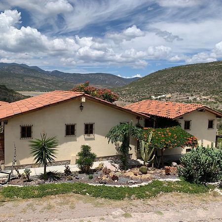 Villa Campestre La Soledad Colon Dış mekan fotoğraf