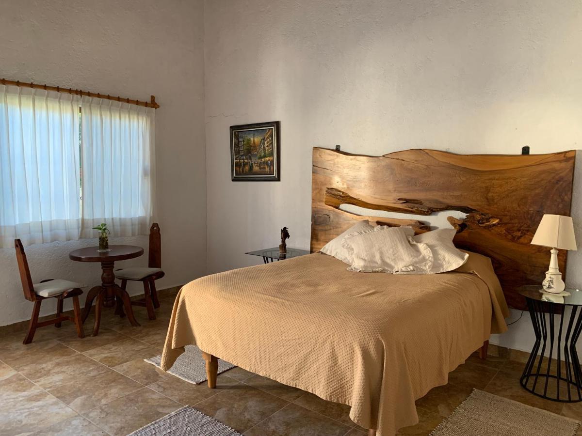 Villa Campestre La Soledad Colon Dış mekan fotoğraf