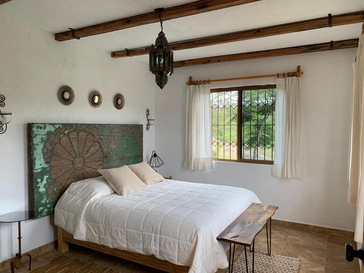 Villa Campestre La Soledad Colon Dış mekan fotoğraf