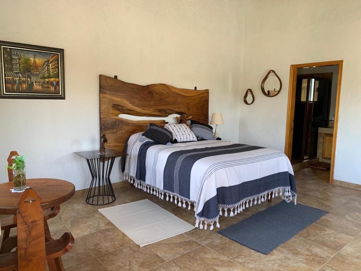 Villa Campestre La Soledad Colon Dış mekan fotoğraf