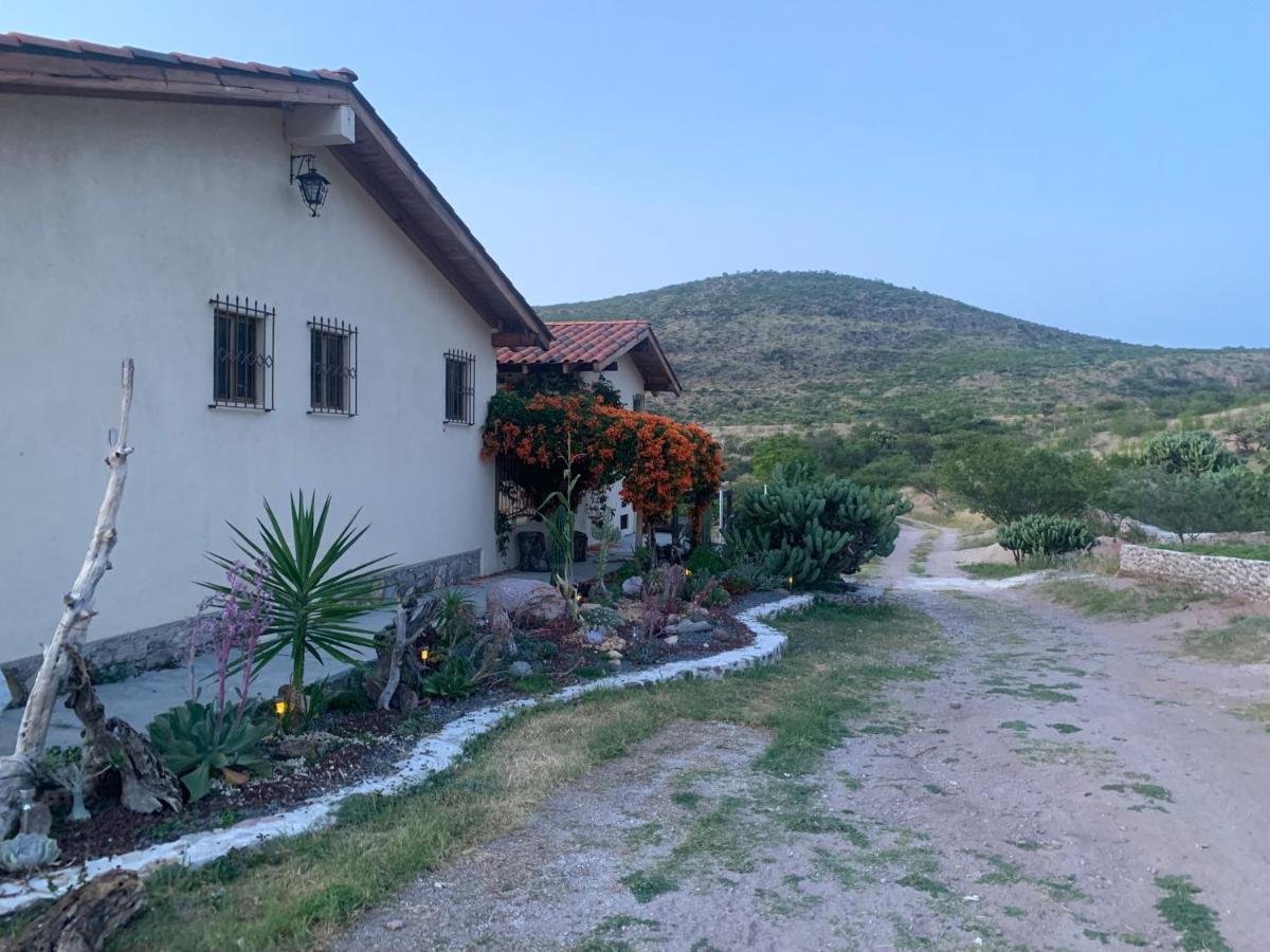 Villa Campestre La Soledad Colon Dış mekan fotoğraf
