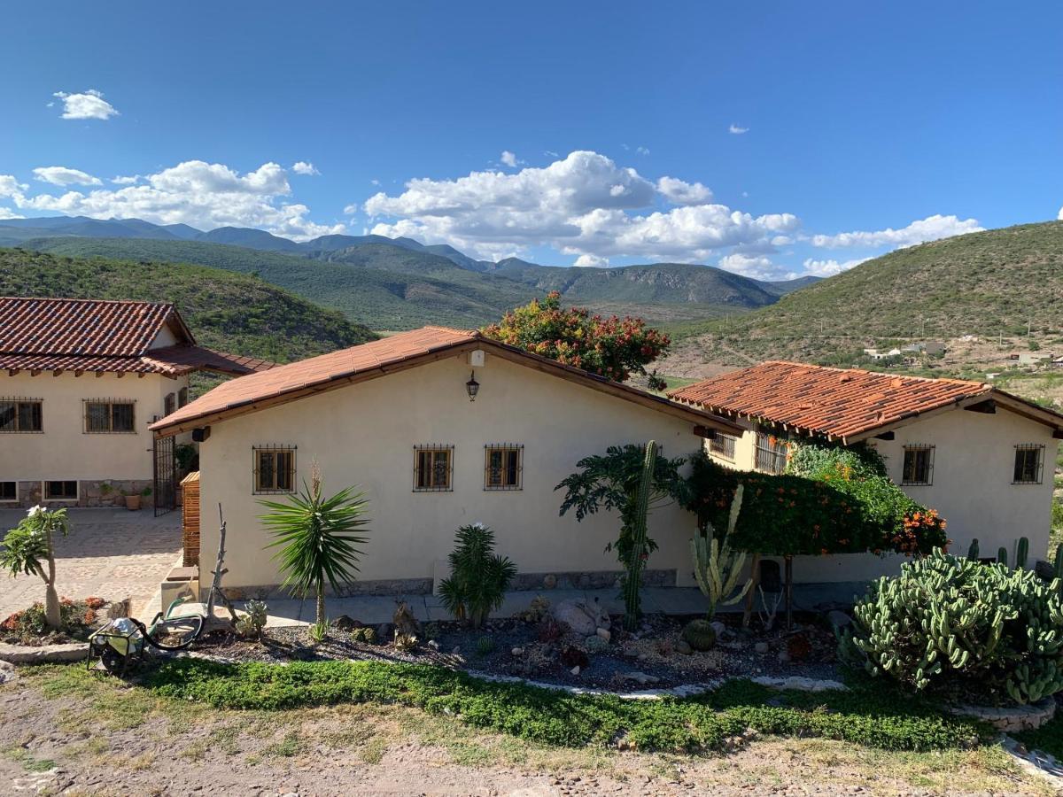 Villa Campestre La Soledad Colon Dış mekan fotoğraf