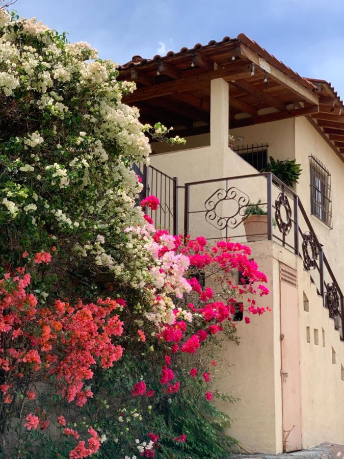 Villa Campestre La Soledad Colon Dış mekan fotoğraf