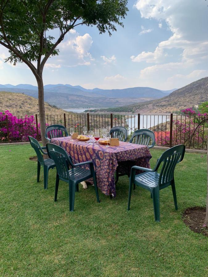 Villa Campestre La Soledad Colon Dış mekan fotoğraf