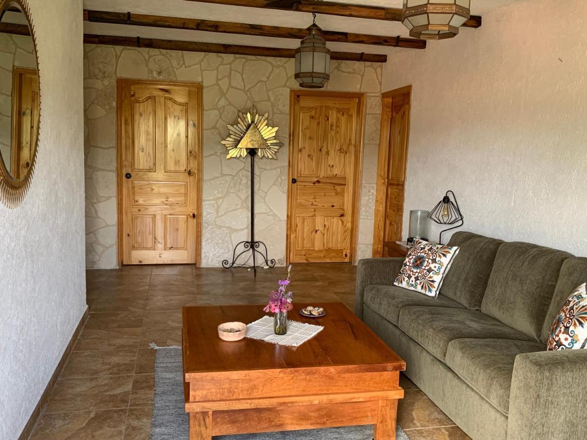 Villa Campestre La Soledad Colon Dış mekan fotoğraf