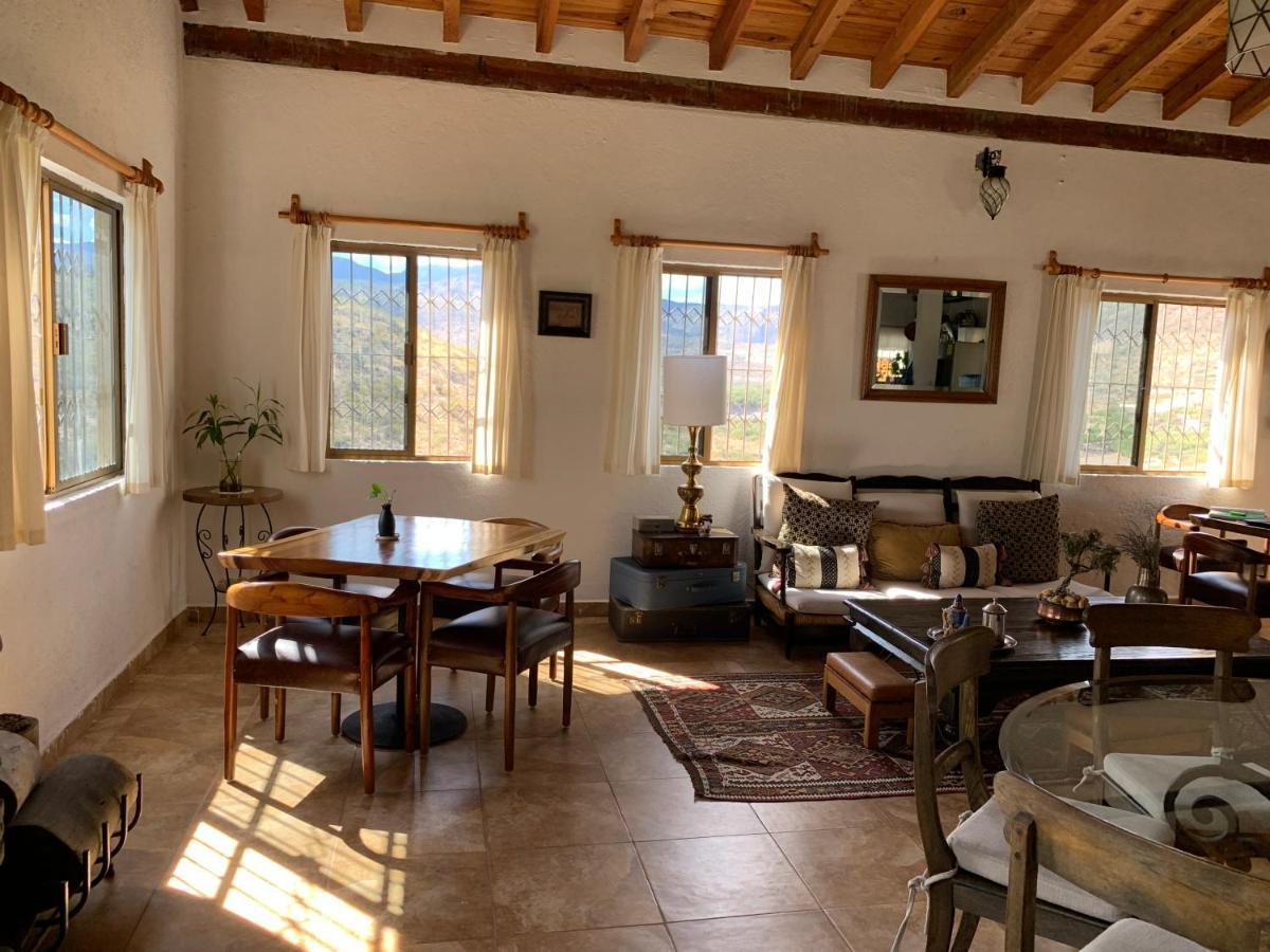 Villa Campestre La Soledad Colon Dış mekan fotoğraf