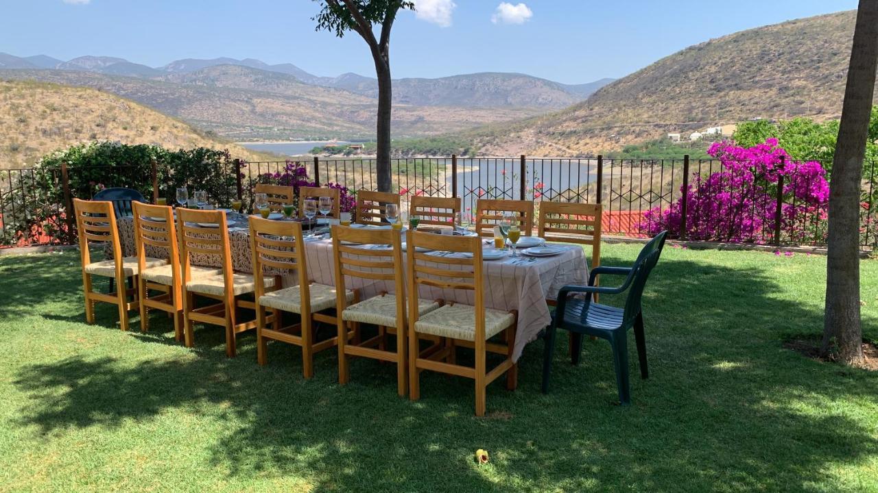Villa Campestre La Soledad Colon Dış mekan fotoğraf