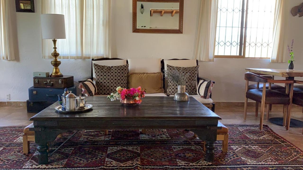 Villa Campestre La Soledad Colon Dış mekan fotoğraf