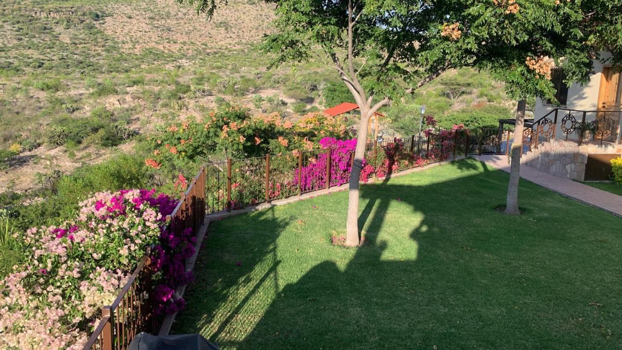 Villa Campestre La Soledad Colon Dış mekan fotoğraf