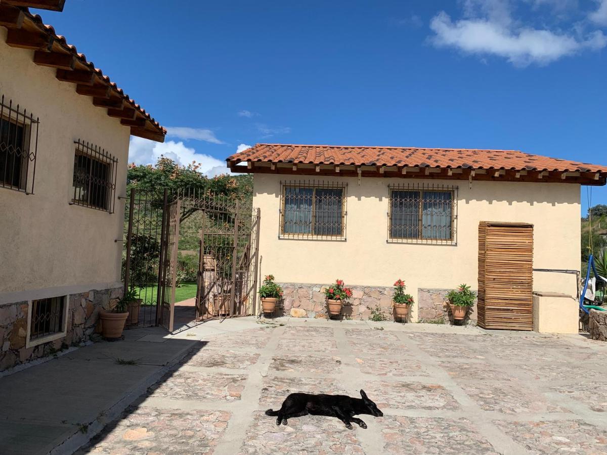 Villa Campestre La Soledad Colon Dış mekan fotoğraf