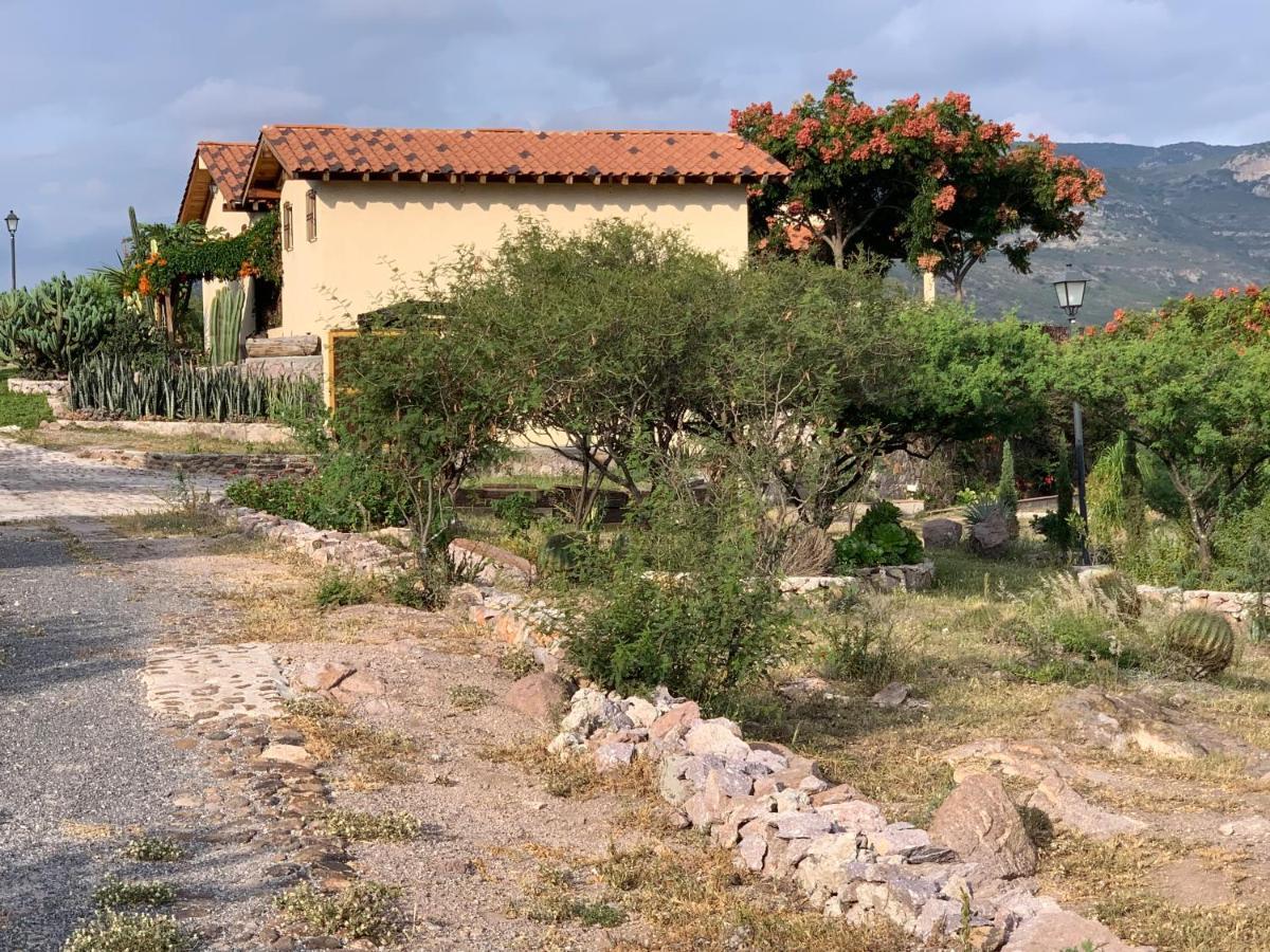 Villa Campestre La Soledad Colon Dış mekan fotoğraf