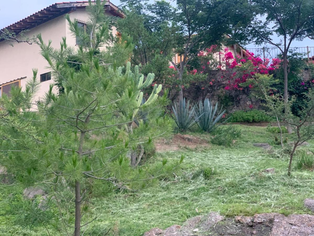 Villa Campestre La Soledad Colon Dış mekan fotoğraf