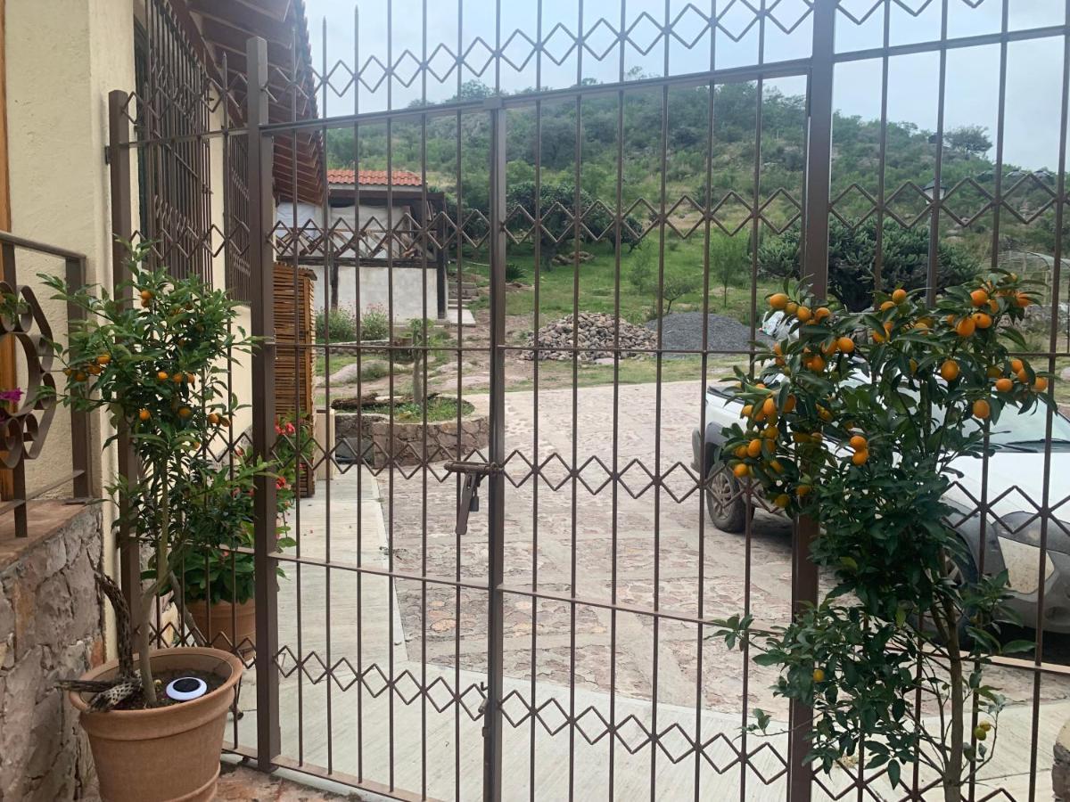 Villa Campestre La Soledad Colon Dış mekan fotoğraf