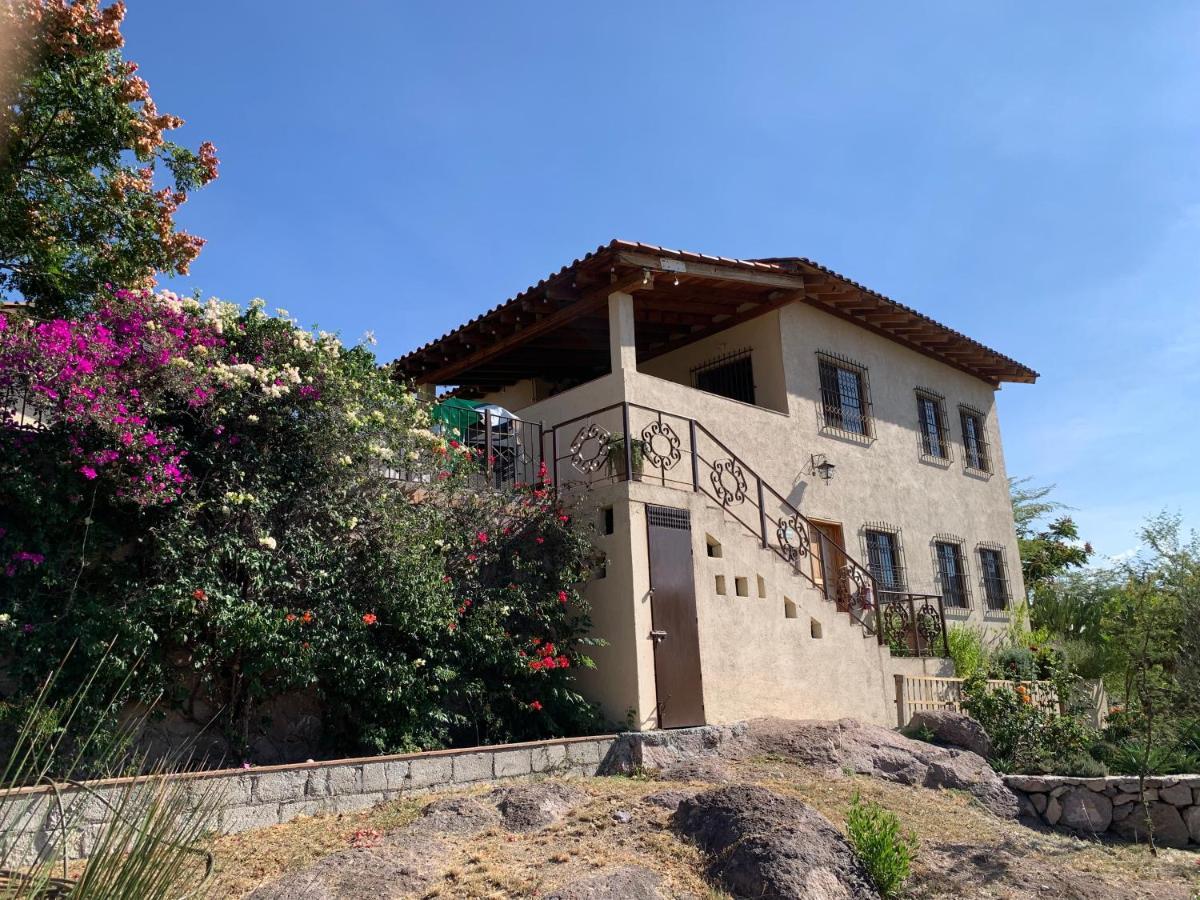 Villa Campestre La Soledad Colon Dış mekan fotoğraf