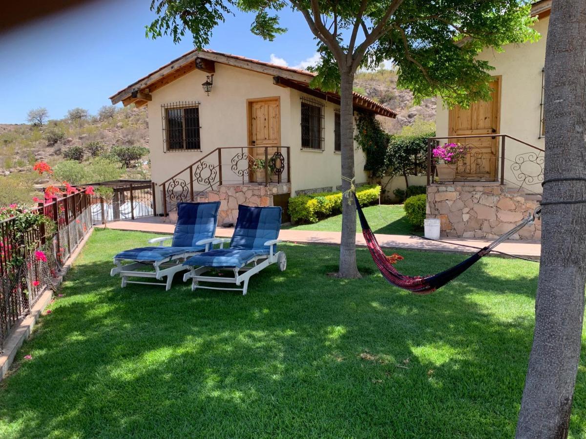 Villa Campestre La Soledad Colon Dış mekan fotoğraf