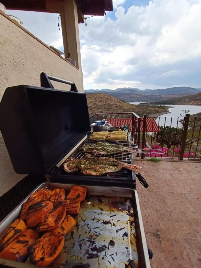 Villa Campestre La Soledad Colon Dış mekan fotoğraf