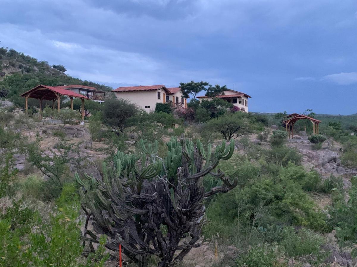 Villa Campestre La Soledad Colon Dış mekan fotoğraf