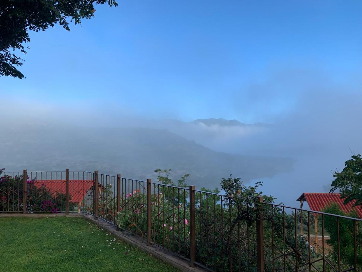 Villa Campestre La Soledad Colon Dış mekan fotoğraf