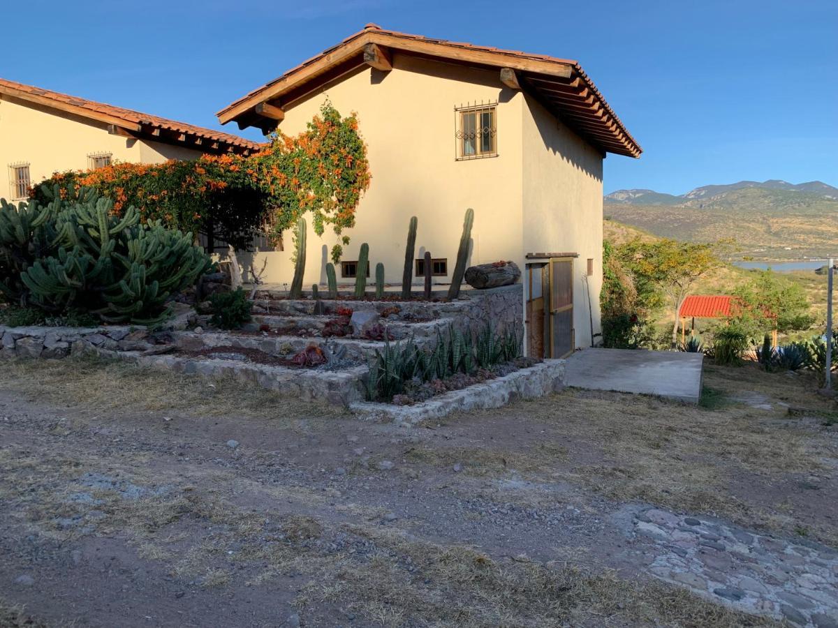 Villa Campestre La Soledad Colon Dış mekan fotoğraf