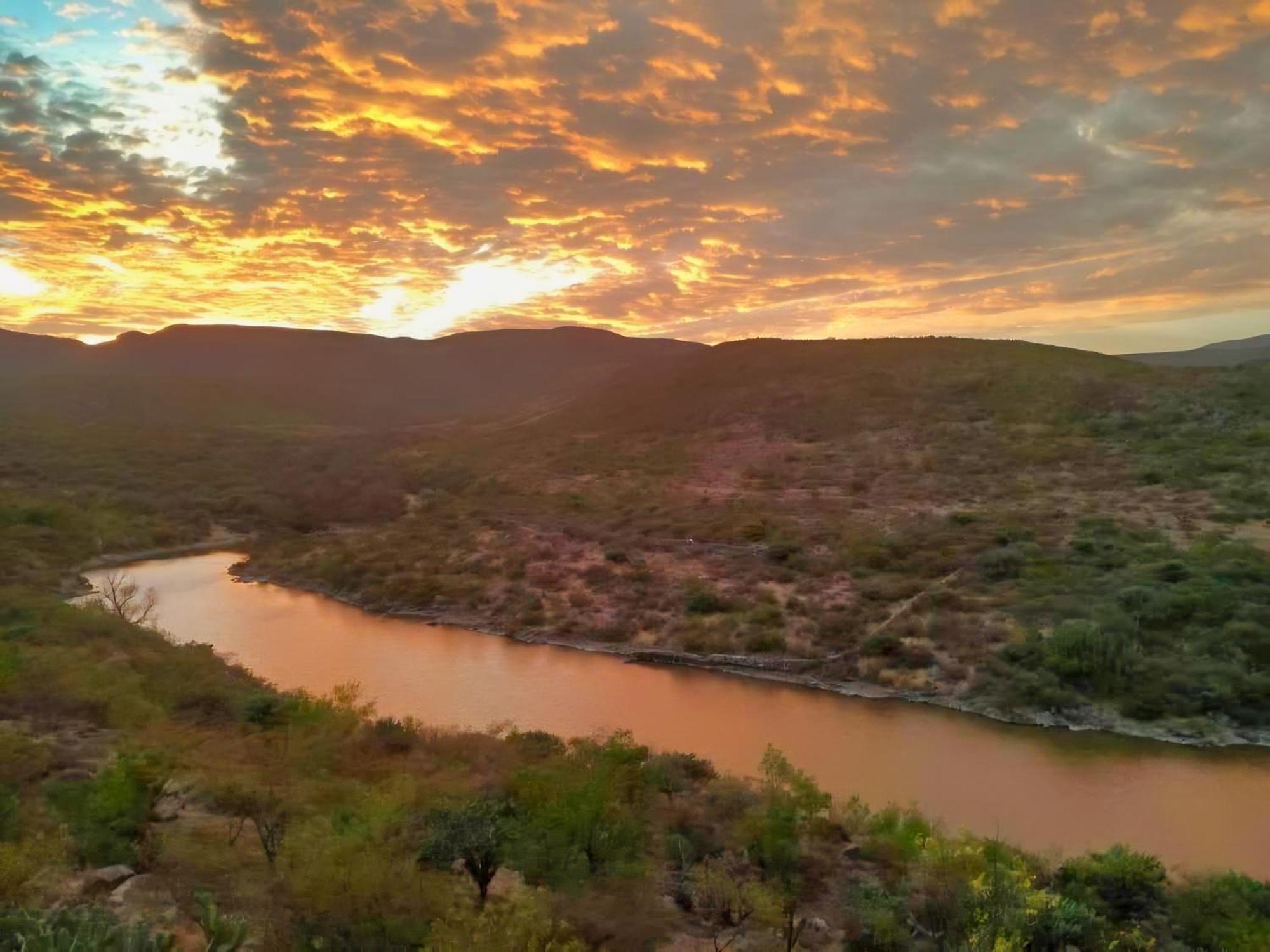 Villa Campestre La Soledad Colon Dış mekan fotoğraf