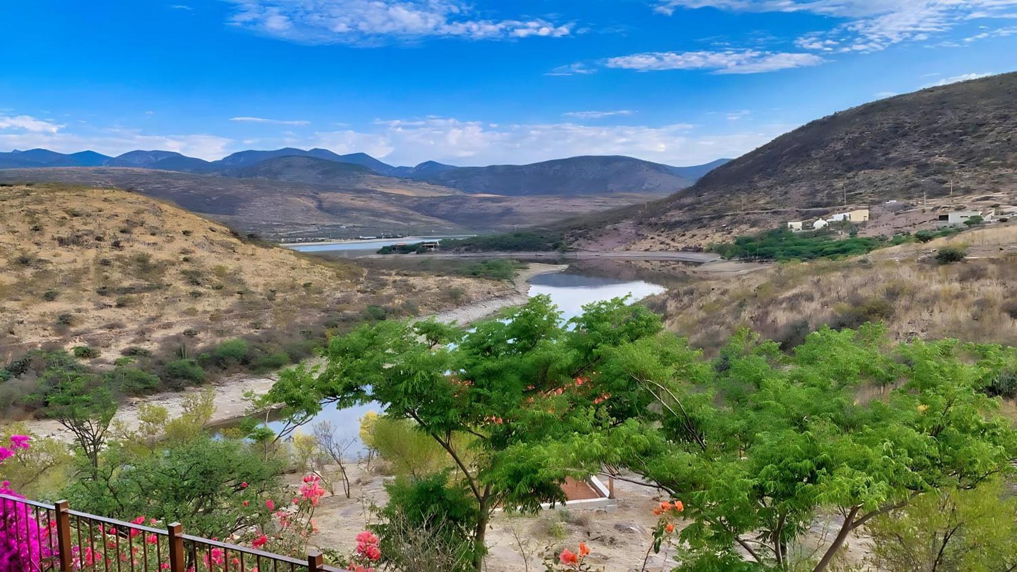 Villa Campestre La Soledad Colon Dış mekan fotoğraf