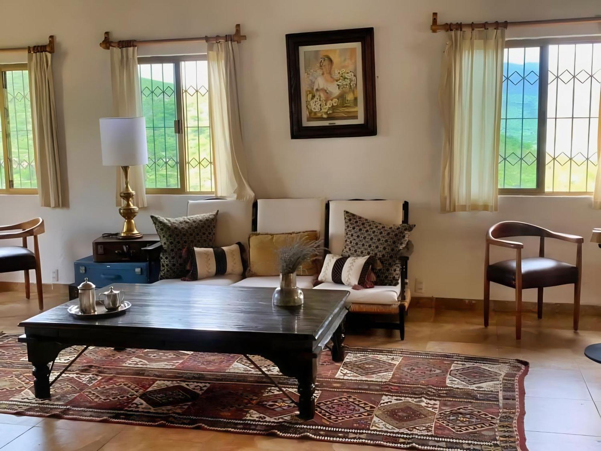 Villa Campestre La Soledad Colon Dış mekan fotoğraf