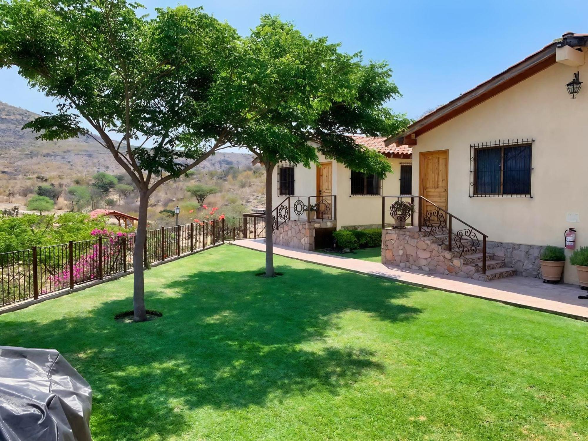 Villa Campestre La Soledad Colon Dış mekan fotoğraf