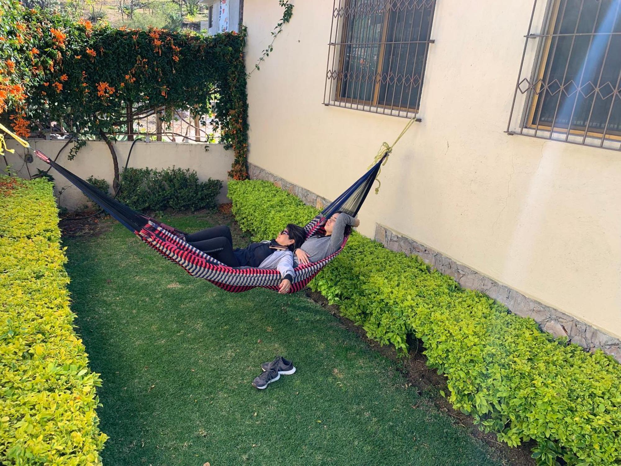 Villa Campestre La Soledad Colon Dış mekan fotoğraf