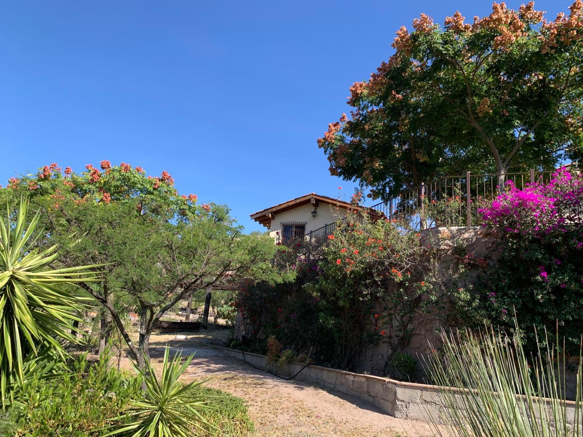 Villa Campestre La Soledad Colon Dış mekan fotoğraf