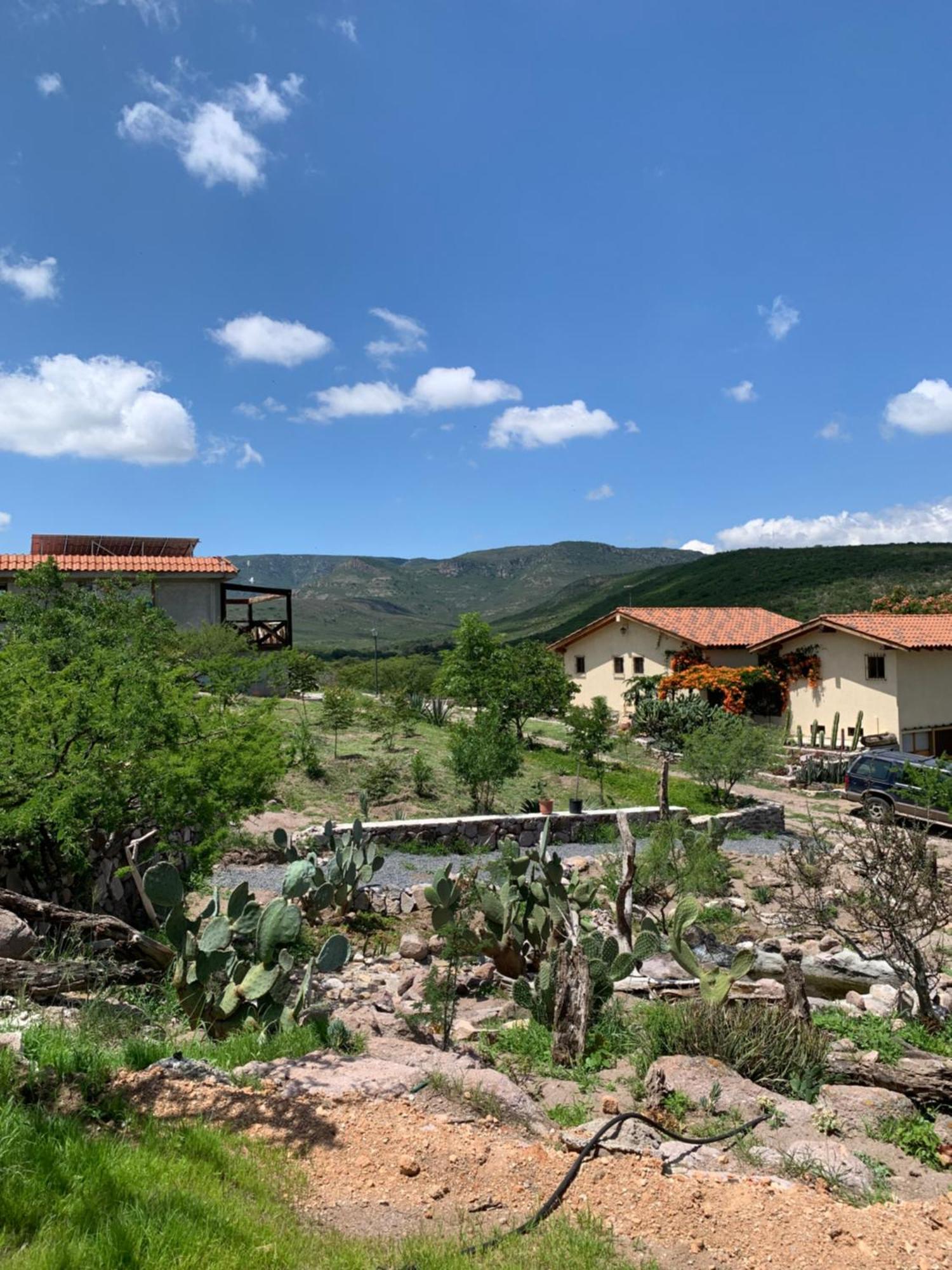 Villa Campestre La Soledad Colon Dış mekan fotoğraf