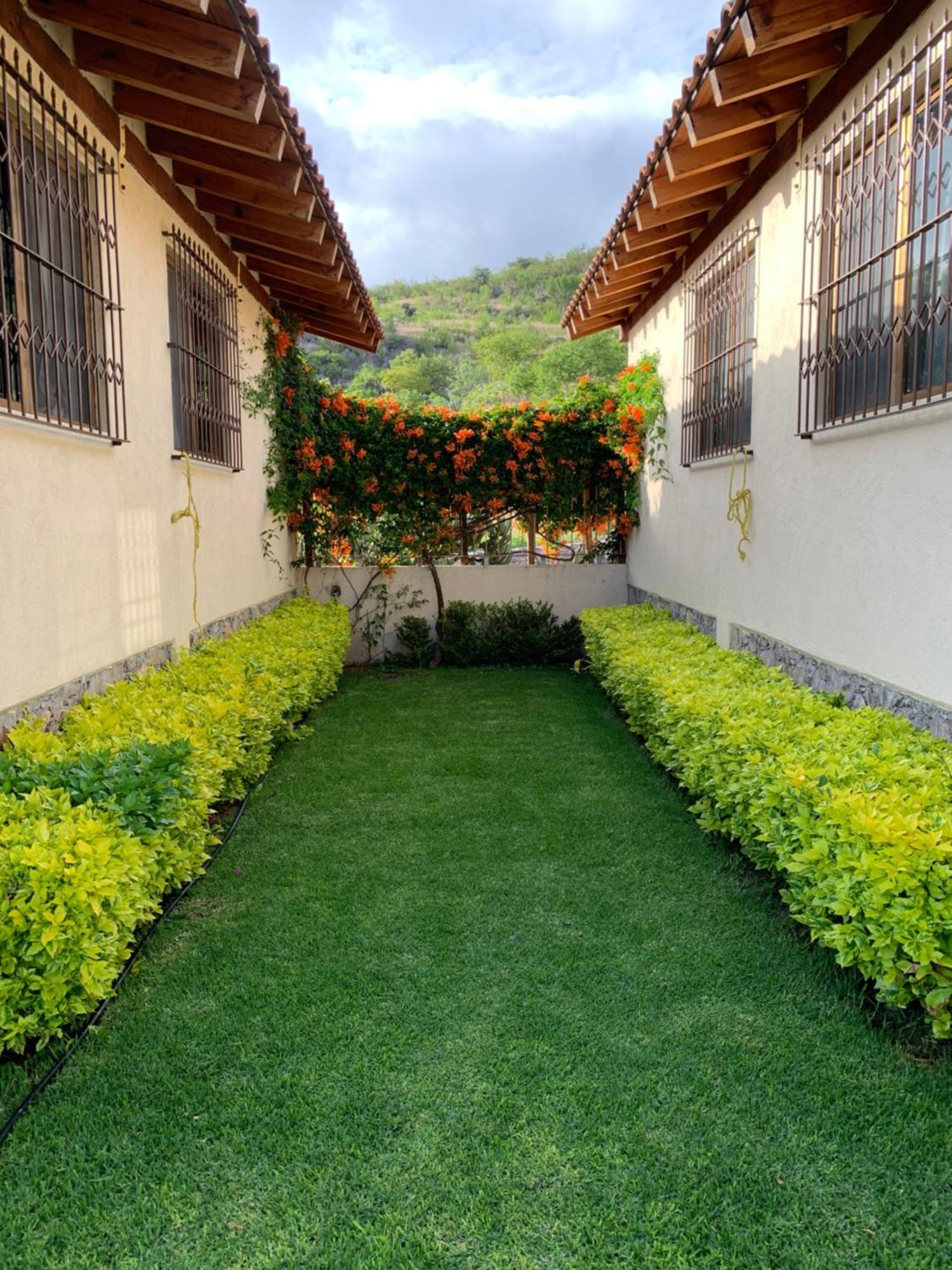 Villa Campestre La Soledad Colon Dış mekan fotoğraf