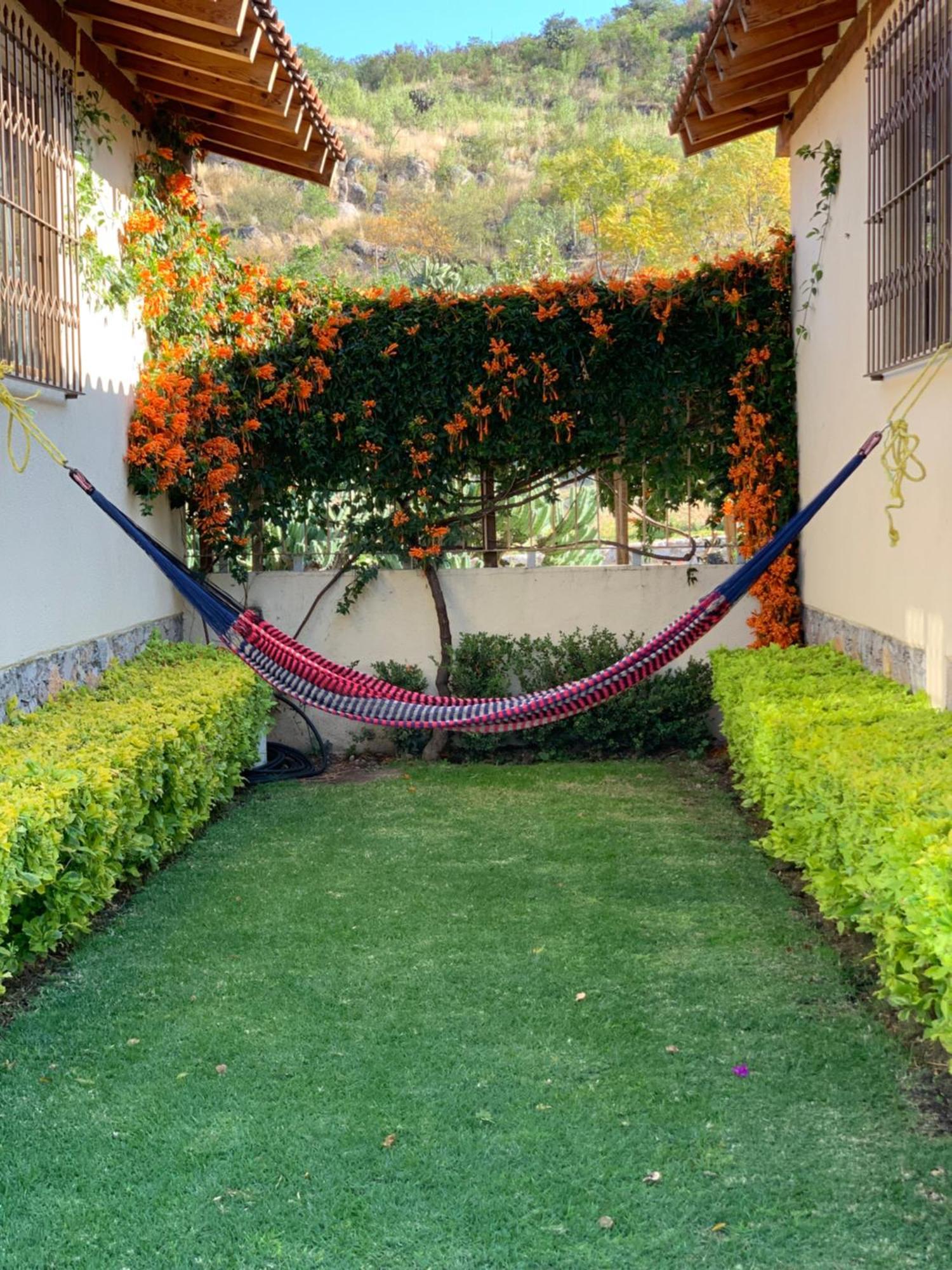 Villa Campestre La Soledad Colon Dış mekan fotoğraf