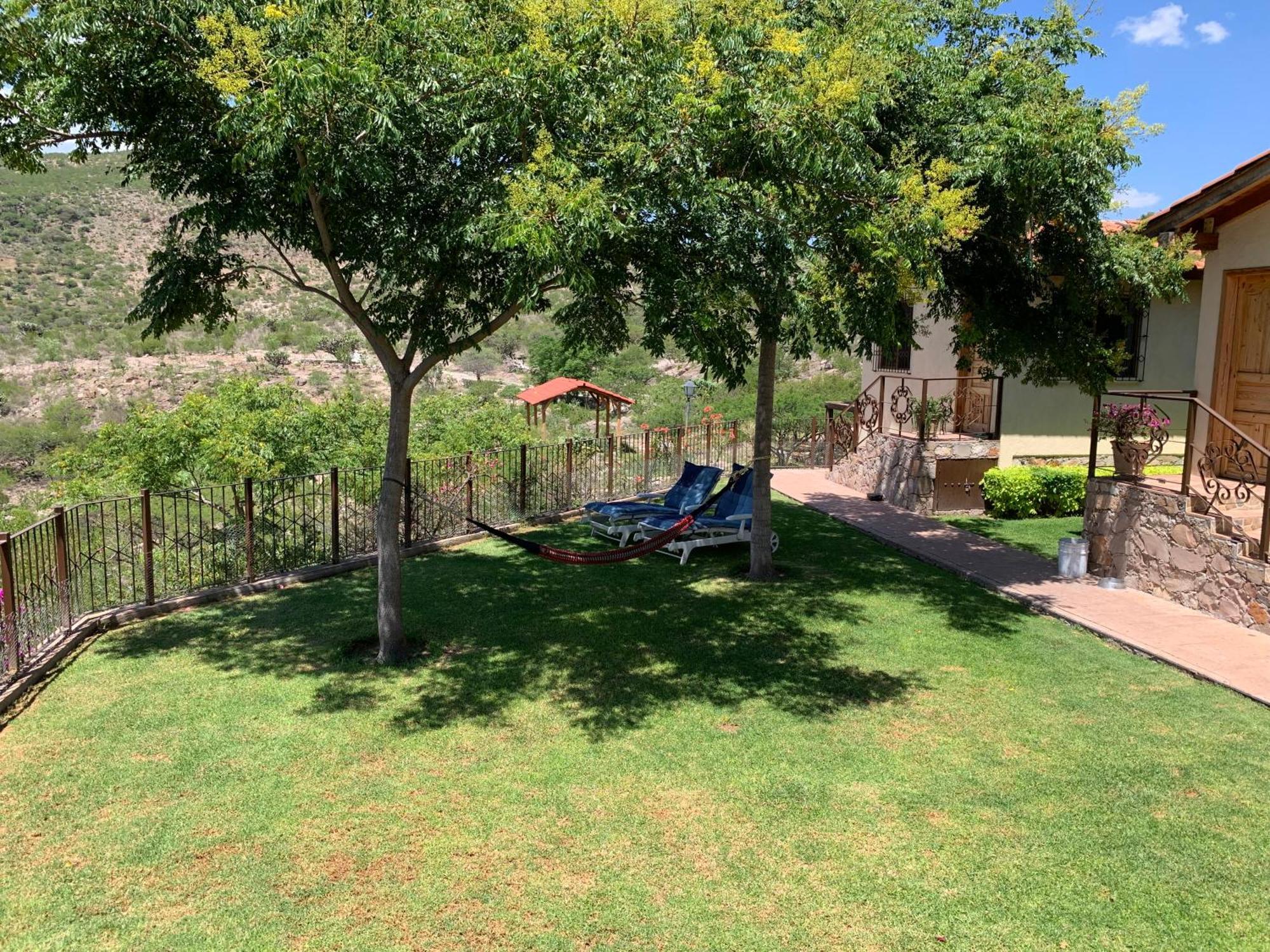 Villa Campestre La Soledad Colon Dış mekan fotoğraf