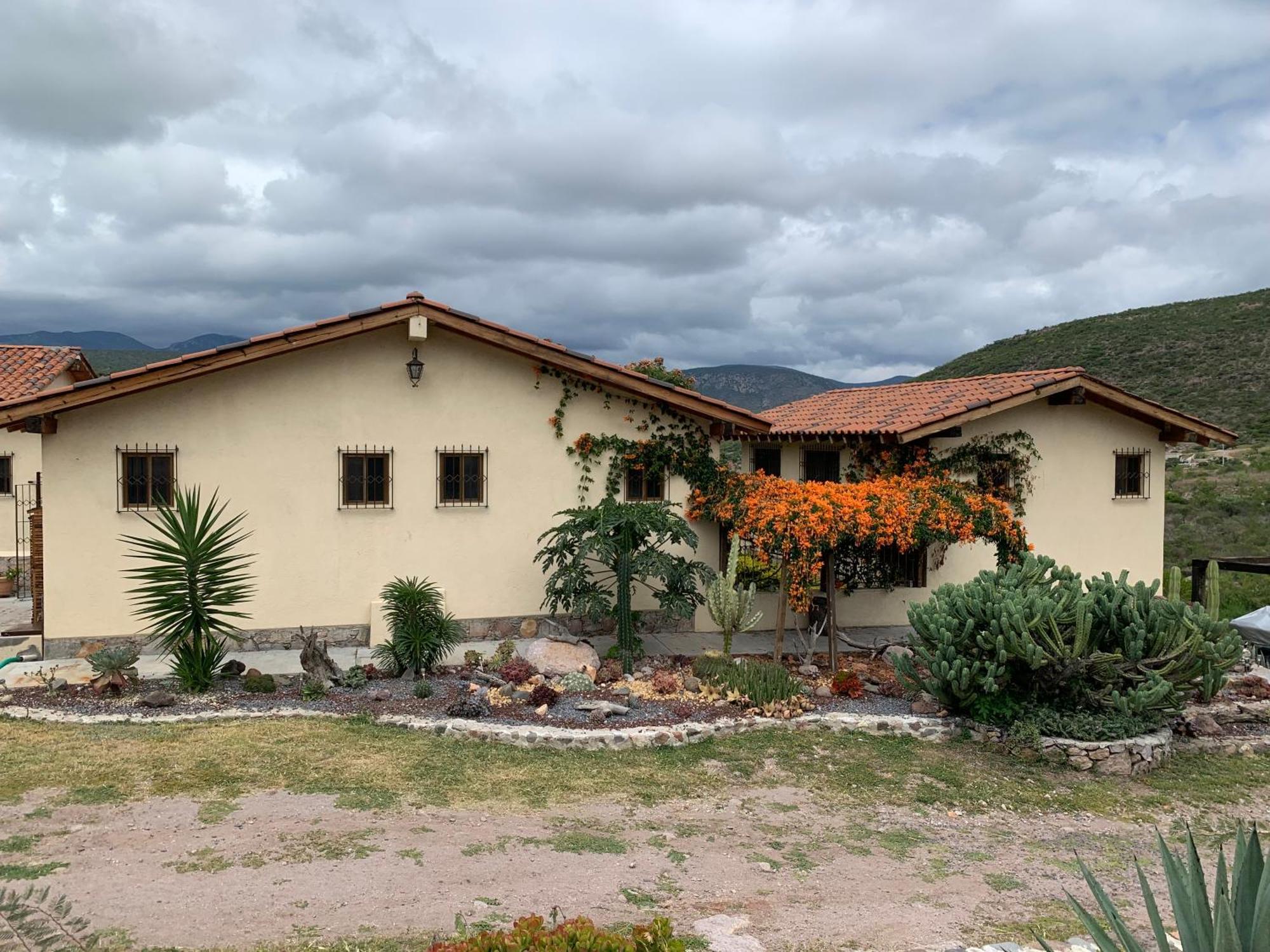 Villa Campestre La Soledad Colon Dış mekan fotoğraf