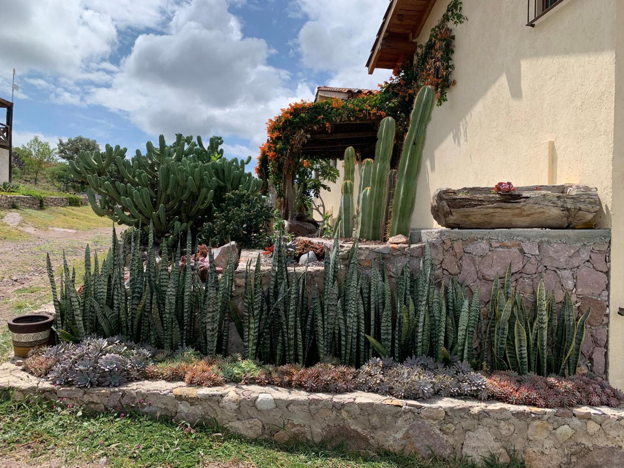 Villa Campestre La Soledad Colon Dış mekan fotoğraf