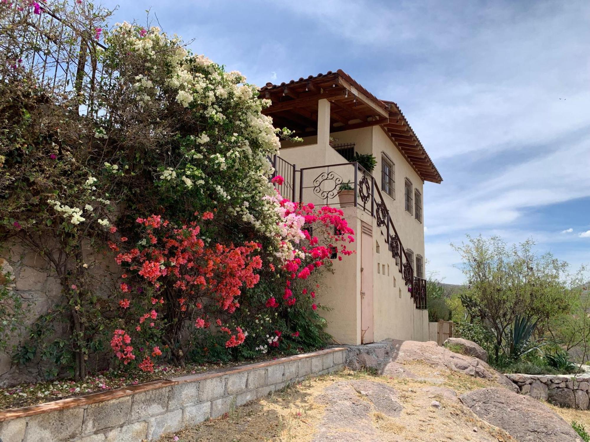 Villa Campestre La Soledad Colon Dış mekan fotoğraf