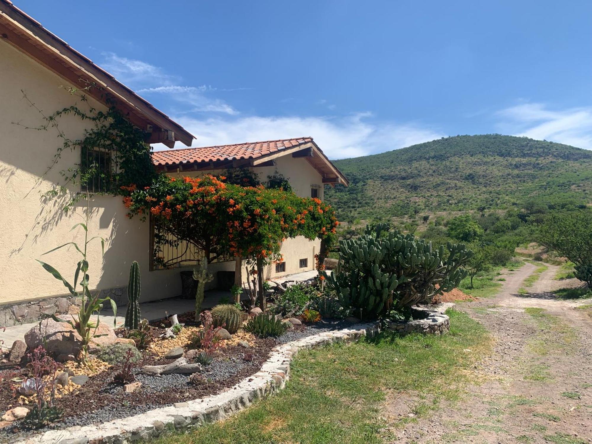 Villa Campestre La Soledad Colon Dış mekan fotoğraf